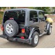 Jeep Wrangler 18M WARRANTY,WARRANTED MILES,ULEZ,REVCAM 4.0 3dr
